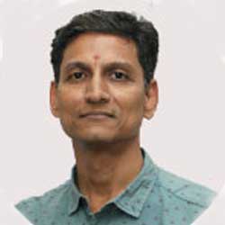Image of Dr. N. Sundarbabu Consultant - HOD of Anaesthesia in SNHRC Vellore