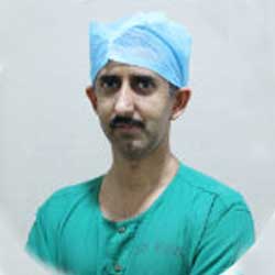 Image of Dr. B.S. Krishna Consultant - HOD of Anaesthesia in SNHRC Vellore