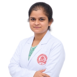 Image of Dr. Deepti Uday Dhawlikar Consultant of Anaesthesia in SNHRC in Vellore