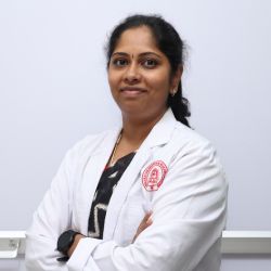 Image of Dr. B. Sri Sowmya Consultant of Anaesthesia in SNHRC in Vellore