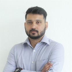 Image of Dr. S. Akhil Consultant of Anaesthesia in SNHRC in Vellore