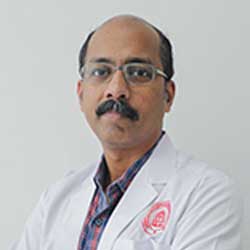 Image of Dr. Manish Kumar Consultant of Andrology in SNHRC Vellore