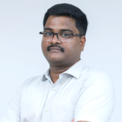 Image of Dr.N. Arvind Yuvaraj Consultant of Cardiology in SNHRC Vellore