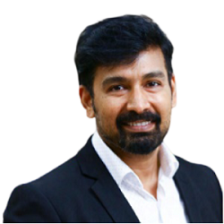 Dr. C. S. Muthukumaran Visiting Consultant of Cardiology in SNHRC Vellore