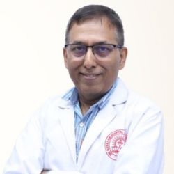 An Image of Dr. V. Anup Krishnan (MS, MCh) Sr. Consultant - Cardiothoracic Surgeon at SNHRC Vellore,Tamil Nadu