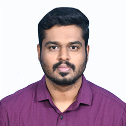 An Image of  Dr Gokuls MD, DNB Consultant - Critical Care Medicine  in SNHRC Vellore, Tamil Nadu