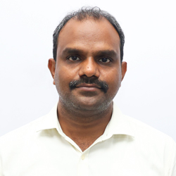 An Image of  Dr. Sankara Narayanan MD PDF IDCCM EDIC Sr.Consultant - Critical Care Medicine  in SNHRC Vellore, Tamil Nadu