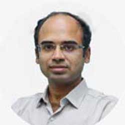 Dr. Y. Aravind, Consultant general Medicine in SNHRC Vellore