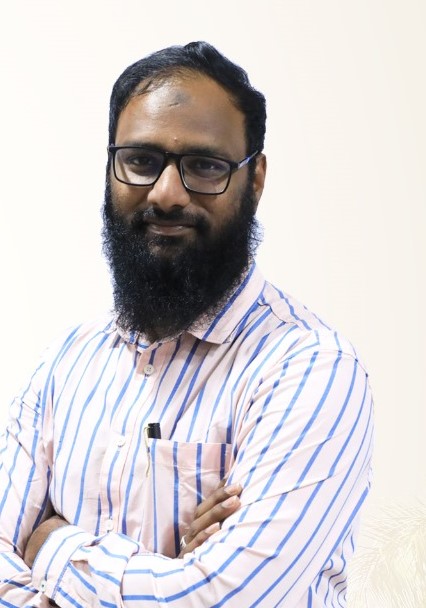 Image of Dr. Dr. M. R. Mahmoodul Hasan Yusuf Mbbs and Dnb Gen Surg  in SNHRC Vellore