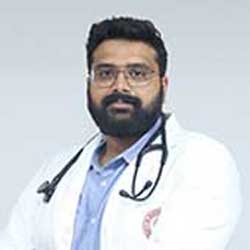Dr. Kurian Alappat, MD, MBBS, Consultant - Geriatrics in SNHRC Vellore.