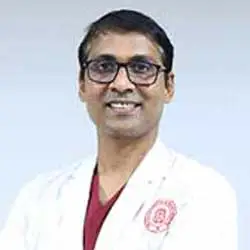 An Image of  Dr. Jacob E Mathew MCh Neuro Surgery (CMC), FNE, FMISS, FSMISS  Neurosurgeon  in SNHRC Vellore, Tamil Nadu