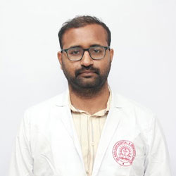 An Image of  Dr. V. D. LokeshMBBS, MS, M.Ch, PDF  Neurosurgeon in SNHRC Vellore, Tamil Nadu
