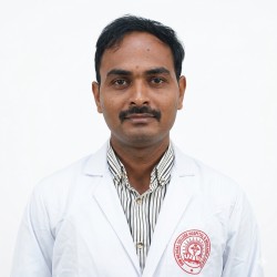 An Image of Dr. A. S. Prabhu MD, DM Neurology Consultant of SNHRC Vellore and one of the Best Neurologists in Tamil Nadu
