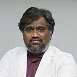 A Image of Dr. B. Jagan