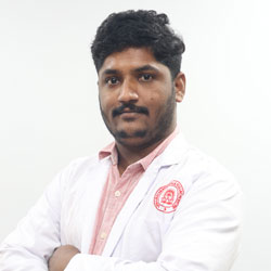 A Image of Dr. M. Elumalai