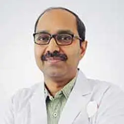 An Image of Dr. A. Karthikeyan MS, MCh, HOD, Urology Consultant of SNHRC Vellore and one of the Best Urologists in Vellore, Tamil Nadu