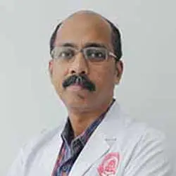 An Image of Dr. Manish Kumar MS, DNB,Urology Consultant of SNHRC Vellore and Expert in Urology Consultant Vellore, Tamil Nadu