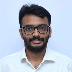 An Image of Dr. Naveen John Thomas MS, DNB,  Urology Jr. Consultant of SNHRC Vellore and one of the Top Urologists in Vellore, Tamil Nadu