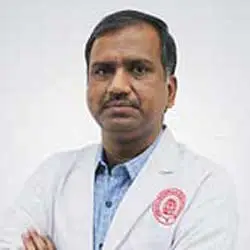 An Image of Dr. S. E. Sivanandam MS, DNB, MRCS, Urology Consultant of SNHRC Vellore and one of the Top Urologists in Vellore, Tamil Nadu