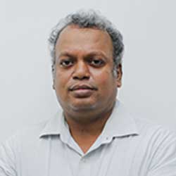 A Image of Dr. M. Sridhar Consultant - Vascular Surgery (Part Time) in SNHRC Vellore