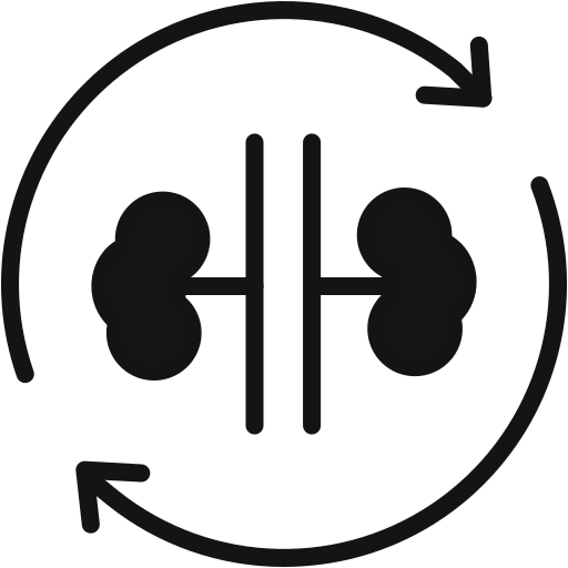 An Icon that represents Renal Transplant