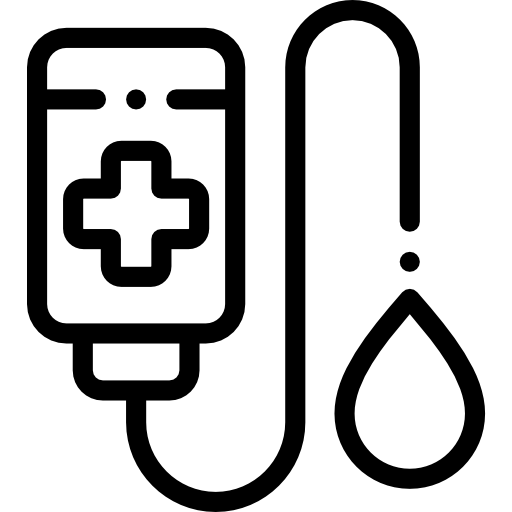 An Image Shows that Transfusion Services are available in Sri Narayani Hospital Vellore