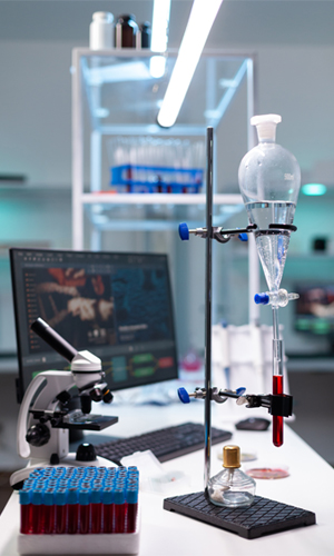 Clinical Analyzers and Laboratory Excellence