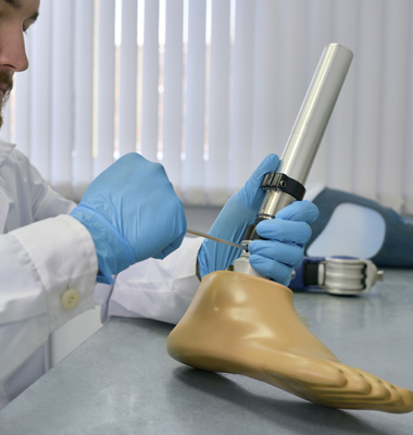 Occupational Therapy