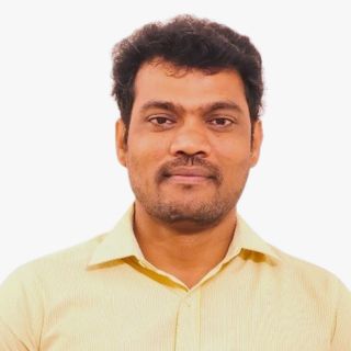 An Image of Dr. R. Prashanth