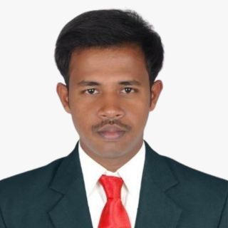 An Image of Dr. S. Nithiyanandan