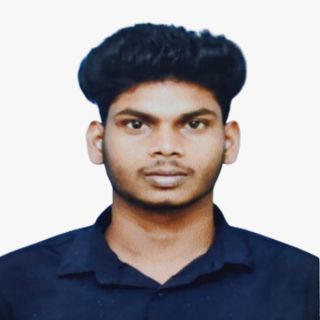 An Image of Mr K. Murugesan 